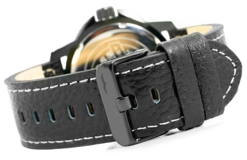 Zegarek Męski Albatross DATA ABCA71 na Arena.pl