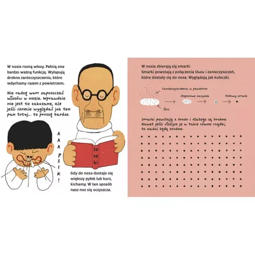 Dziurki W Nosie, Wydanie 2 na Arena.pl