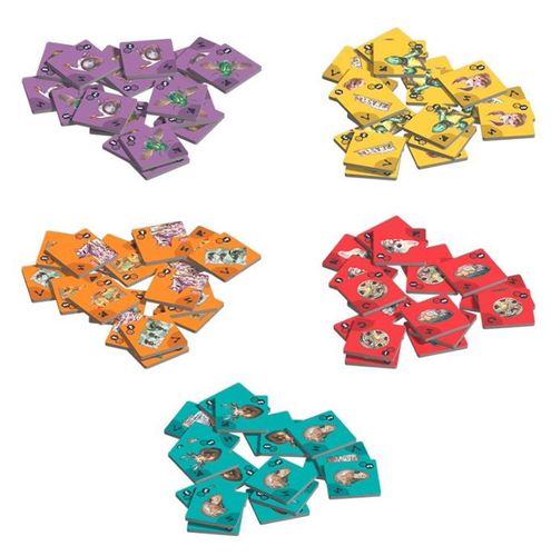 Gra Relikty Ludzkości na Arena.pl