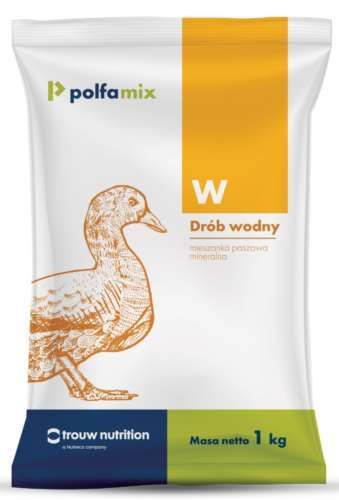 Polfamix W 1kg na Arena.pl