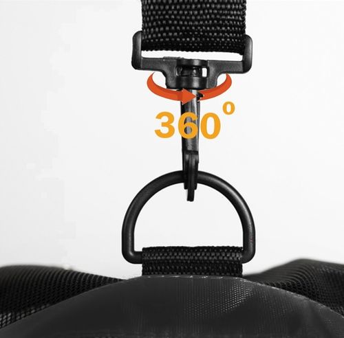 Duży Mocny Transporter dla Psa Kota Królika Torba na Arena.pl