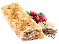 Zdrowy przysmak czyszczący zęby - Pawerce Gryzak dla małego psa 12cm / 1szt