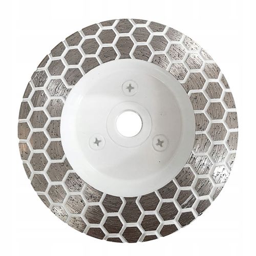 Tarcza diamentowa do gresu 100mm Elegant Distar na Arena.pl