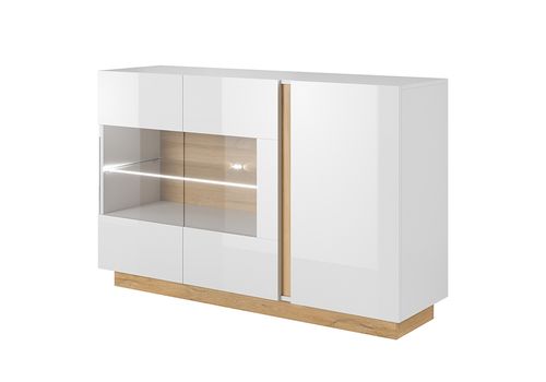Komoda 138 Kolekcja ABARCO na Arena.pl