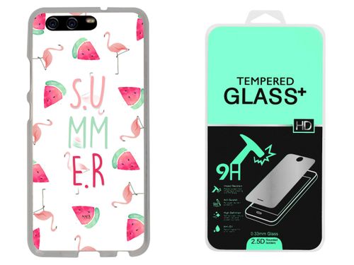 HUAWEI P10 | Etui smartfon CASE + Szkło na Arena.pl