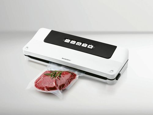 SILVERCREST Zgrzewarka próżniowa SV 125 C5 BIAŁA na Arena.pl