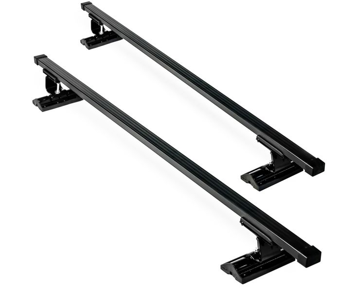 Bagażnik dachowy na dach Ford Focus MK2 2005-2011 zdjęcie 1