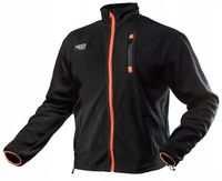BLUZA POLAROWA CZARNA S/48 81-500-S NEO TOOLS