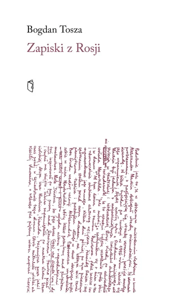 Zapiski z Rosji zdjęcie 1
