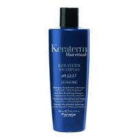 FANOLA Keraterm Szampon wygładzający do włosów z keratyną, 300ml
