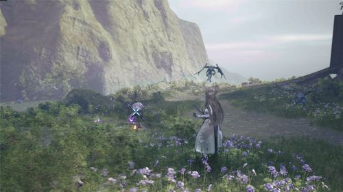 Gra Valkyrie Elysium PS4/PS5 na Arena.pl