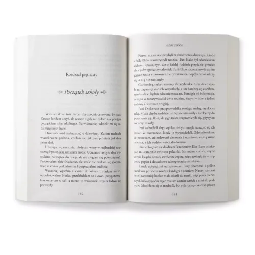 Głos serca na Arena.pl