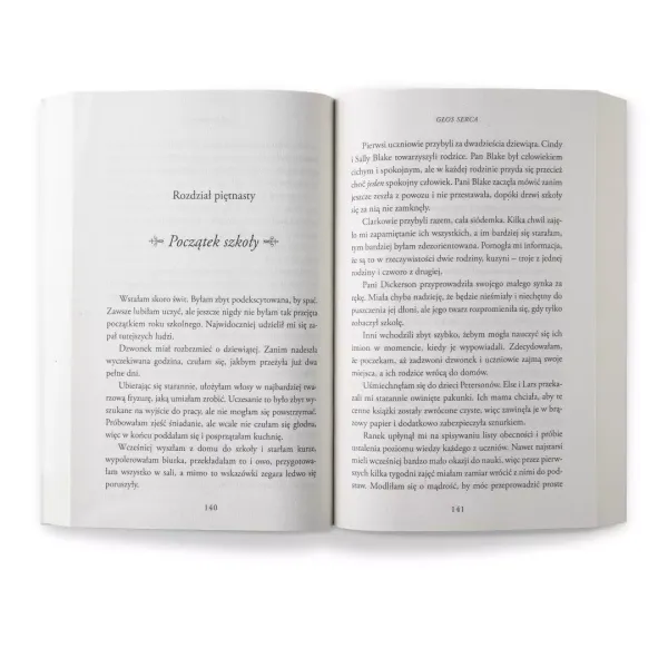 Głos serca zdjęcie 4