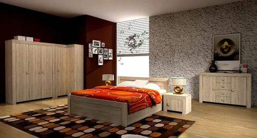 Półka OCEANIK 100 meble systemowe na Arena.pl