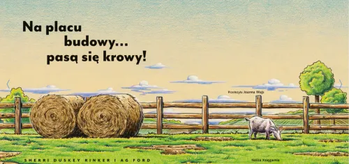 Na Placu Budowy... Pasą Się Krowy! na Arena.pl