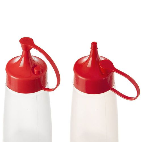 Butelka do sosów 525 ml na Arena.pl