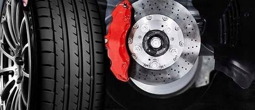 KLOCKI HAM PRZOD BREMBO na Arena.pl