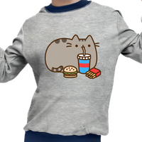 Piżama dziecięca - Pusheen New