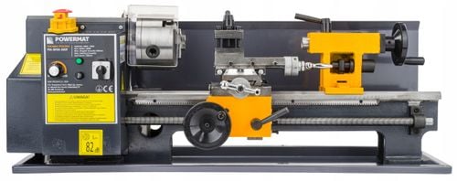 tokarka do metalu pm-mtm-550t na Arena.pl
