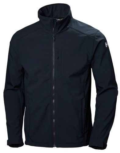 Helly Hansen męska kurtka Paramount Softshell JACKET 62915-597 L na Arena.pl