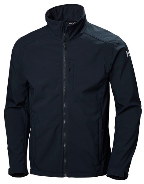 Helly Hansen męska kurtka Paramount Softshell JACKET 62915-597 L zdjęcie 2