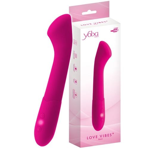 wibrator love vibes baya na Arena.pl