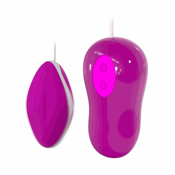 Jajeczko Avery Pretty Love zdjęcie 4