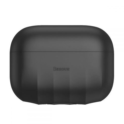 BASEUS SHELL APPLE AIRPODS PRO BLACK na Arena.pl