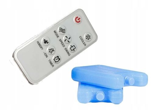 Klimator Ravanson KR-9000 na Arena.pl