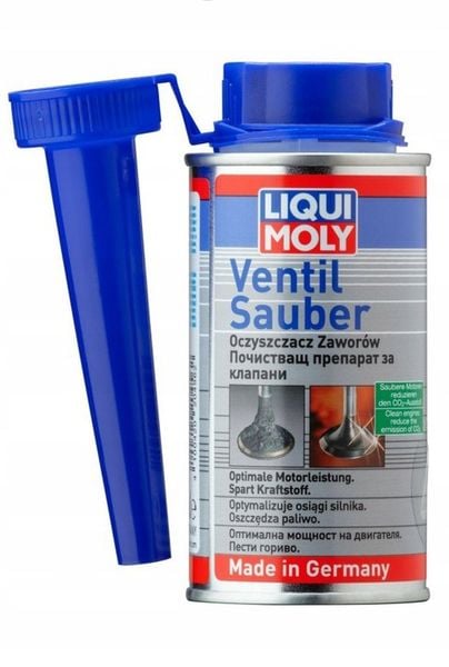 DODATEK DO PALIWA LIQUI MOLY 20456 zdjęcie 4