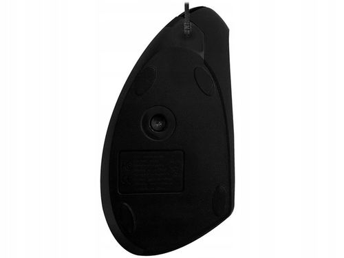 Mysz Pionowa Wertykalna Ergonomiczna Vertic MT1122 na Arena.pl