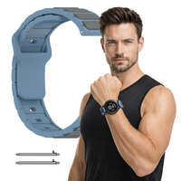 Pasek do Huawei Watch GT2 GT3 GT4 GT5 Pro GT2e 2e 46mm RÓŻNE KOLORY 22mm