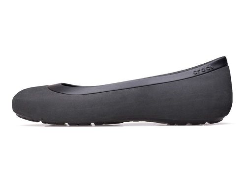 Baletki Crocs Mammoth Flat 12465-060 36-37 na Arena.pl