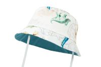 Jamiks RANDALL kapelusz na lato dinozaury bucket hat 50-52