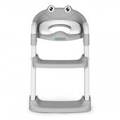 NAKLADKA NA TOALETE ECOTOYS ZE SCHODKAMI DLA DZIECI +12 MIESIECY