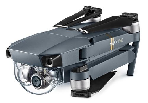 DJI Mavic Pro Combo Refurbished Outlet na Arena.pl