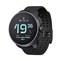 Smartwatch Suunto Race Steel All Black AMOLED 32GB 1.43" Ekran dotykowy