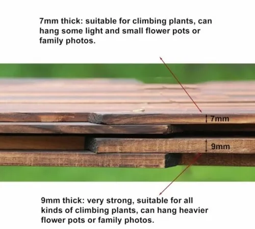 Kratka ogrodowa pergola na Arena.pl