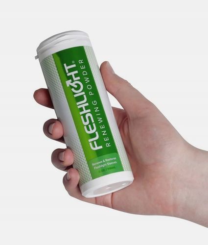 Fleshlight Renewing Powder puder regeneracyjny na Arena.pl