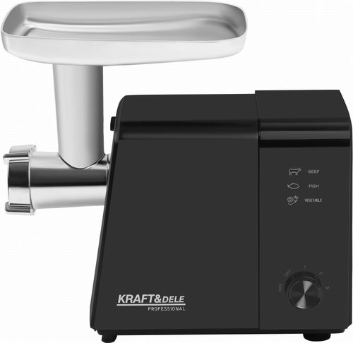 maszynka do mięsa 2200w + akcesoria kd4205 na Arena.pl