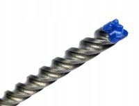 WIERTŁO DO MŁOTÓW SDS-MAX 8X EXPERT 12*600/740MM 2608900203 BOSCH