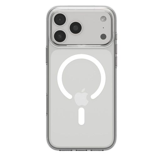 SPIGEN LIQUID CRYSTAL MAG MAGSAFE IPHONE 17 PRO CLEAR/WHITE na Arena.pl