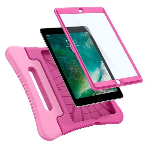 SPIGEN PLAY 360 IPAD 9.7 2017/2018 CANDY PINK na Arena.pl