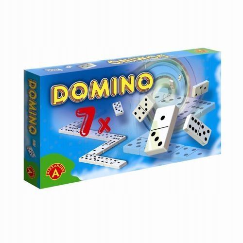 Domino 7x 01402 zdjęcie 2