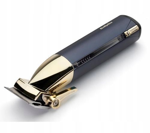 MASZYNKA DO STRZYŻENIA BABYLISS Super-X Metal E992E na Arena.pl