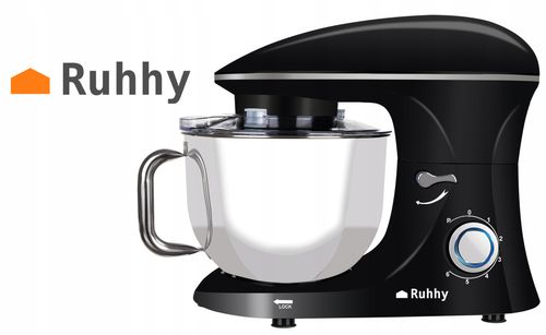Robot kuchenny planetarny 2200W na Arena.pl