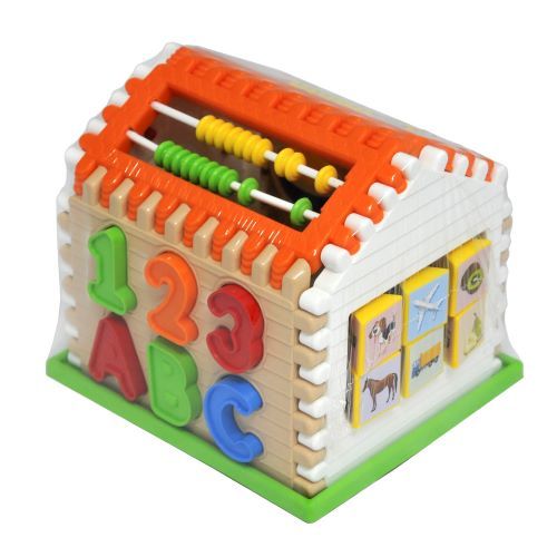 WADER DOMEK EDUKACYJNY SORTER 42300 na Arena.pl