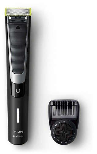Golarka męska PHILIPS OneBlade Pro QP6510/20 na Arena.pl