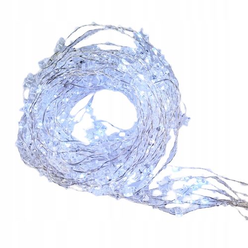 LAMPKI DRUCIKI KORALIKI 200 LED Programator MIKRO na Arena.pl