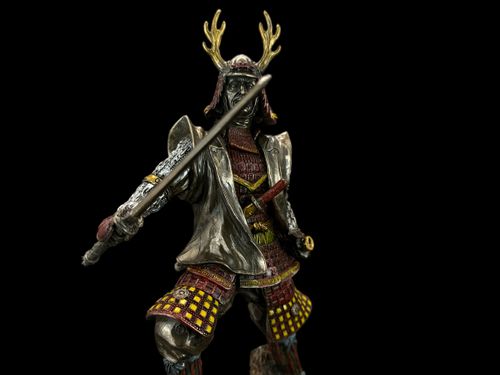 JAPOŃSKI SAMURAJ VERONESE  WU72531A4 na Arena.pl